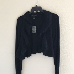 White House Black Market cardigan